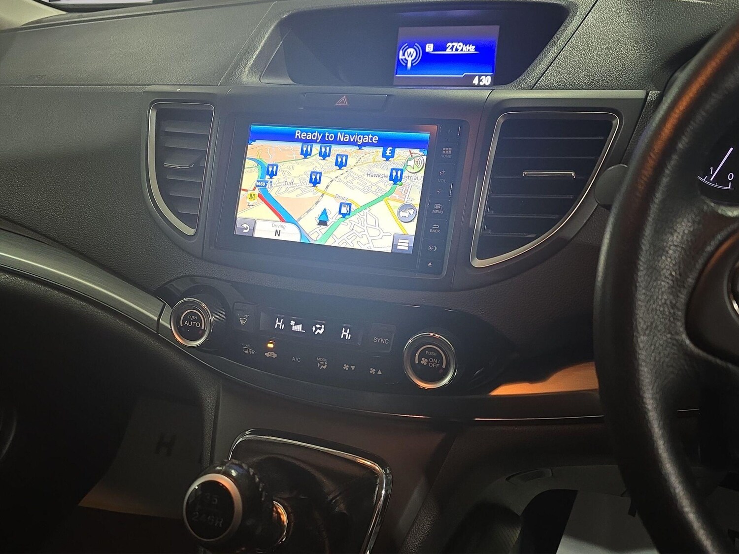 Used Honda CR-V 2015 for sale - 76561629: Photo 19