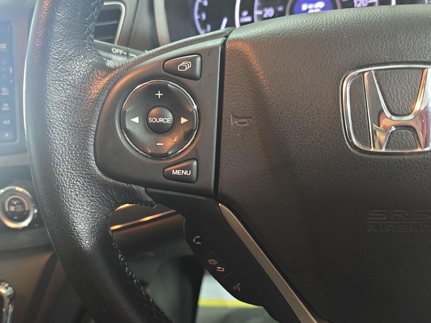 Used Honda CR-V 2015 for sale - 76561629: Photo 20