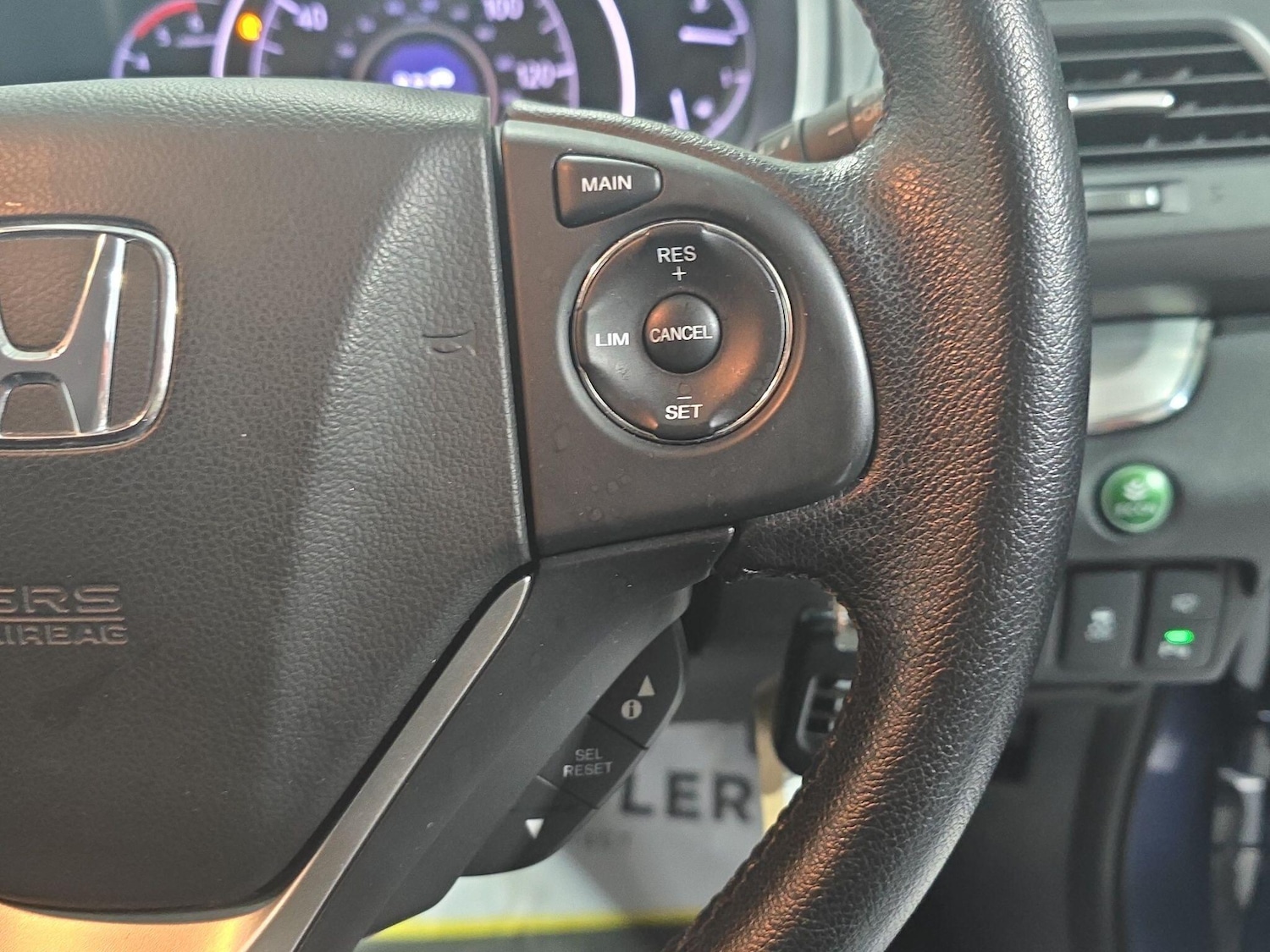 Used Honda CR-V 2015 for sale - 76561629: Photo 21