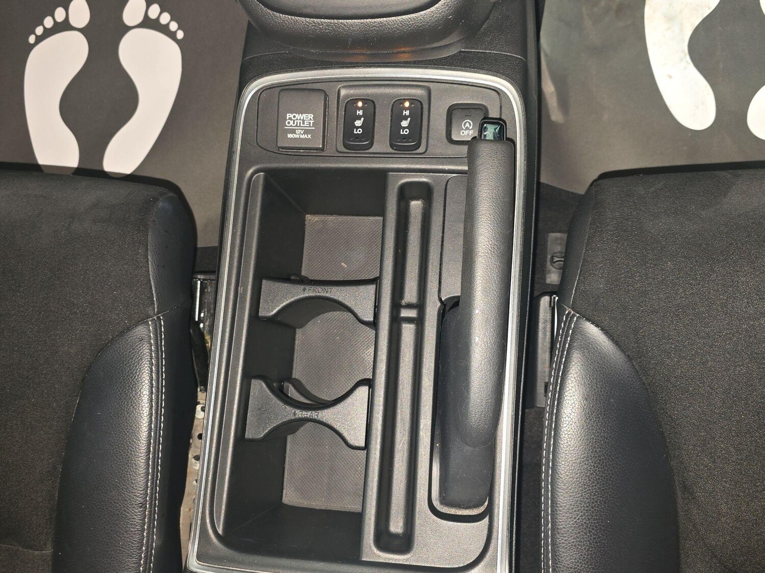 Used Honda CR-V 2015 for sale - 76561629: Photo 22