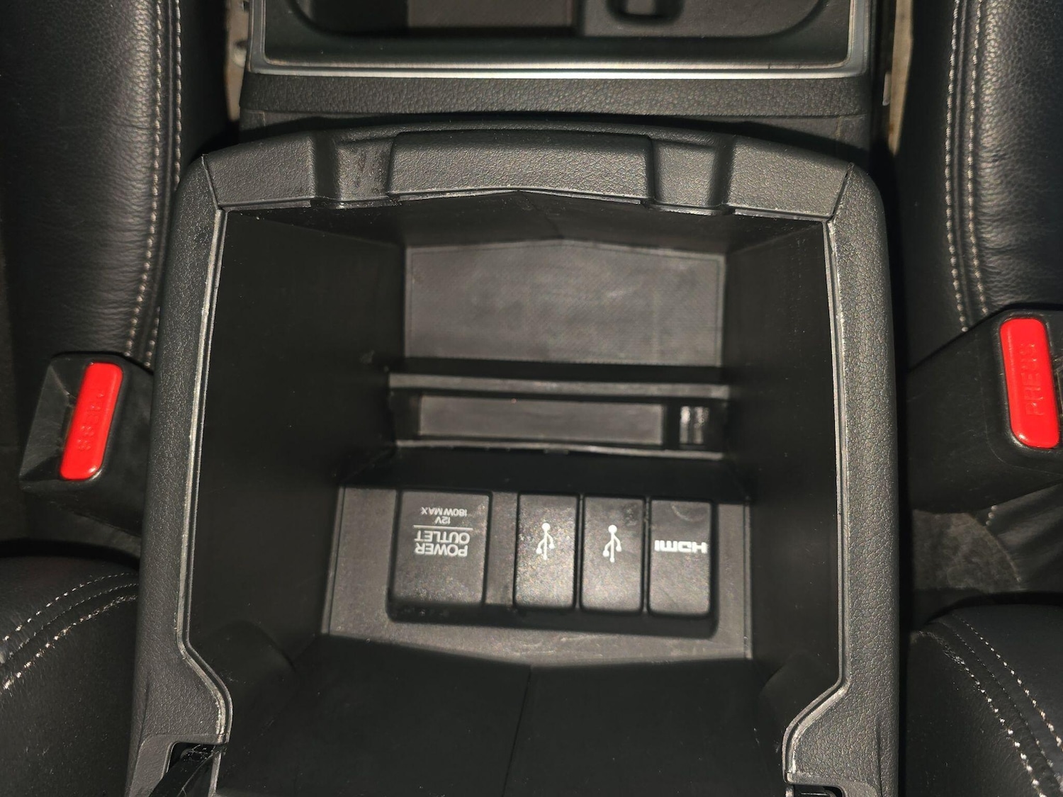 Used Honda CR-V 2015 for sale - 76561629: Photo 24