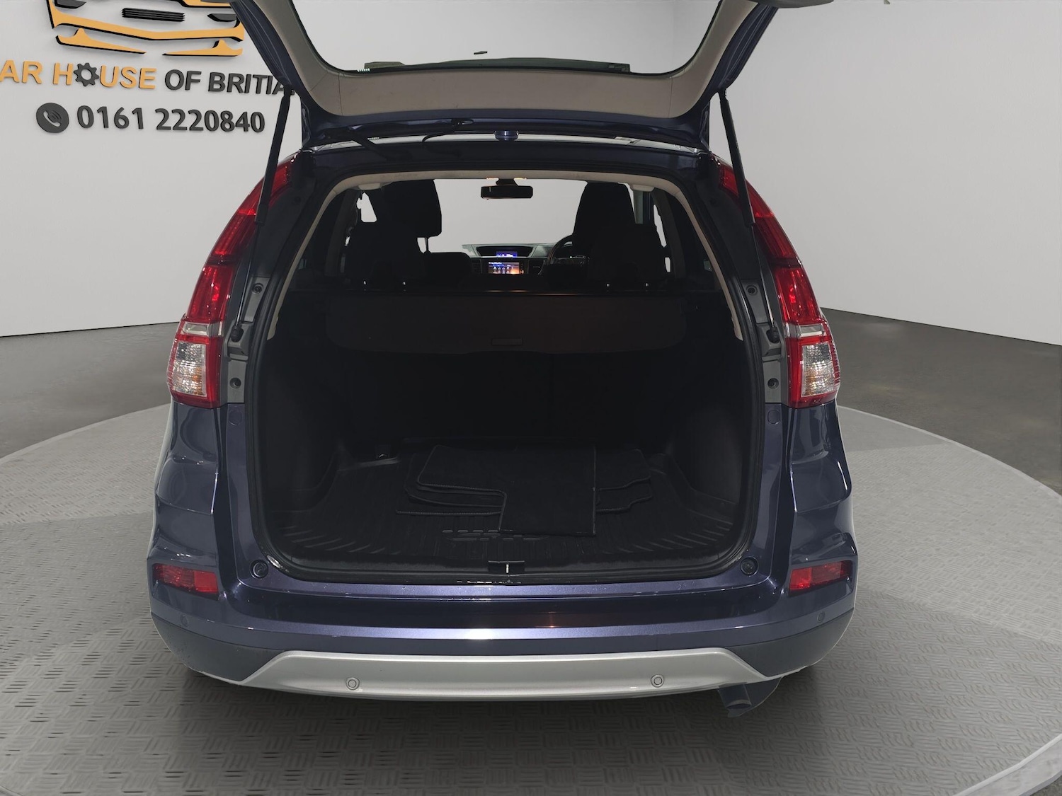 Used Honda CR-V 2015 for sale - 76561629: Photo 30