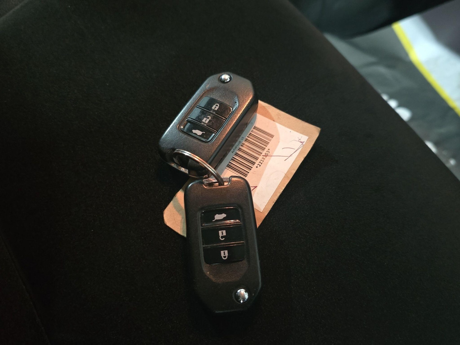 Used Honda CR-V 2015 for sale - 76561629: Photo 32