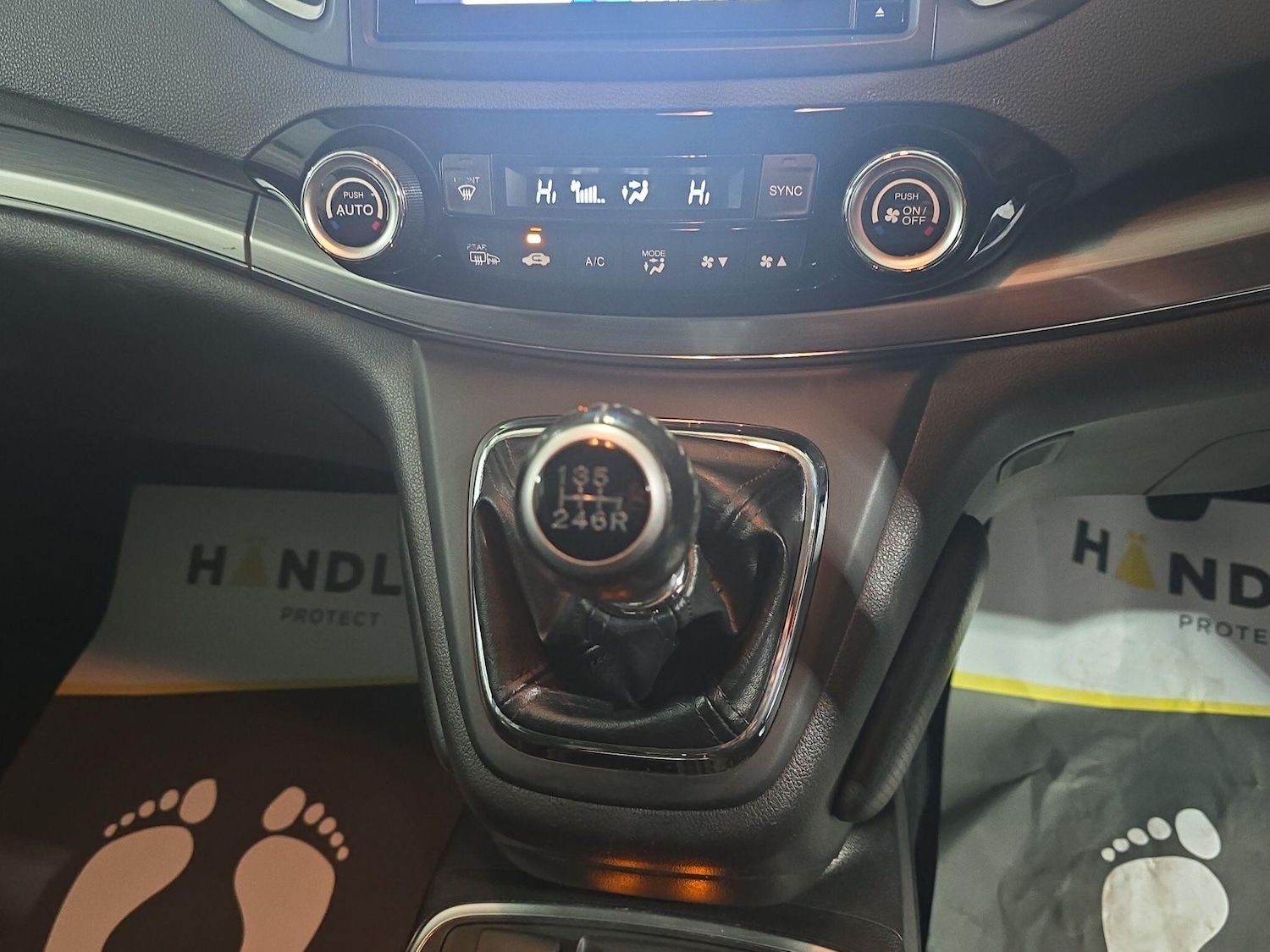 Used Honda CR-V 2015 for sale - 76561629: Photo 33