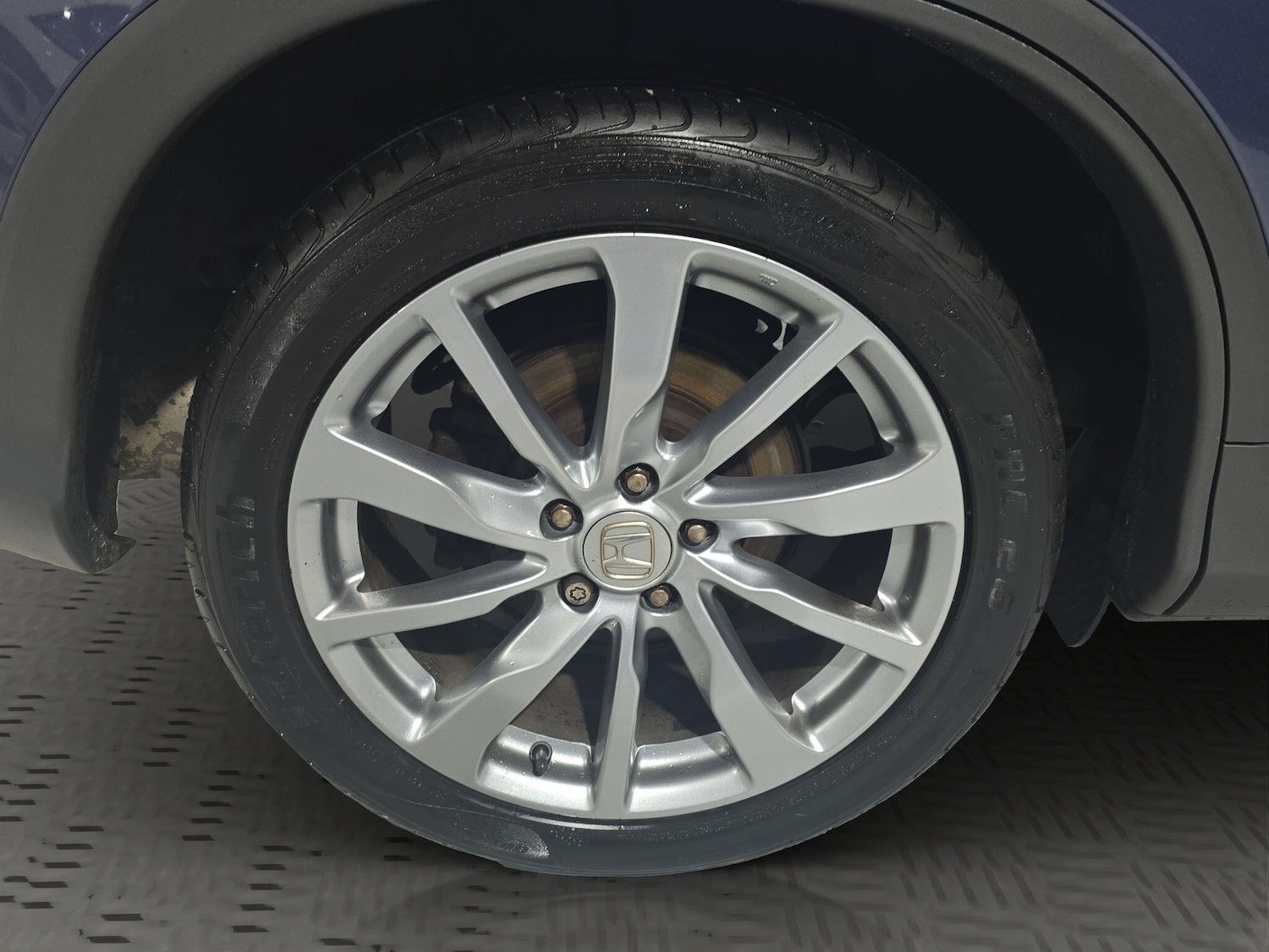 Used Honda CR-V 2015 for sale - 76561629: Photo 34