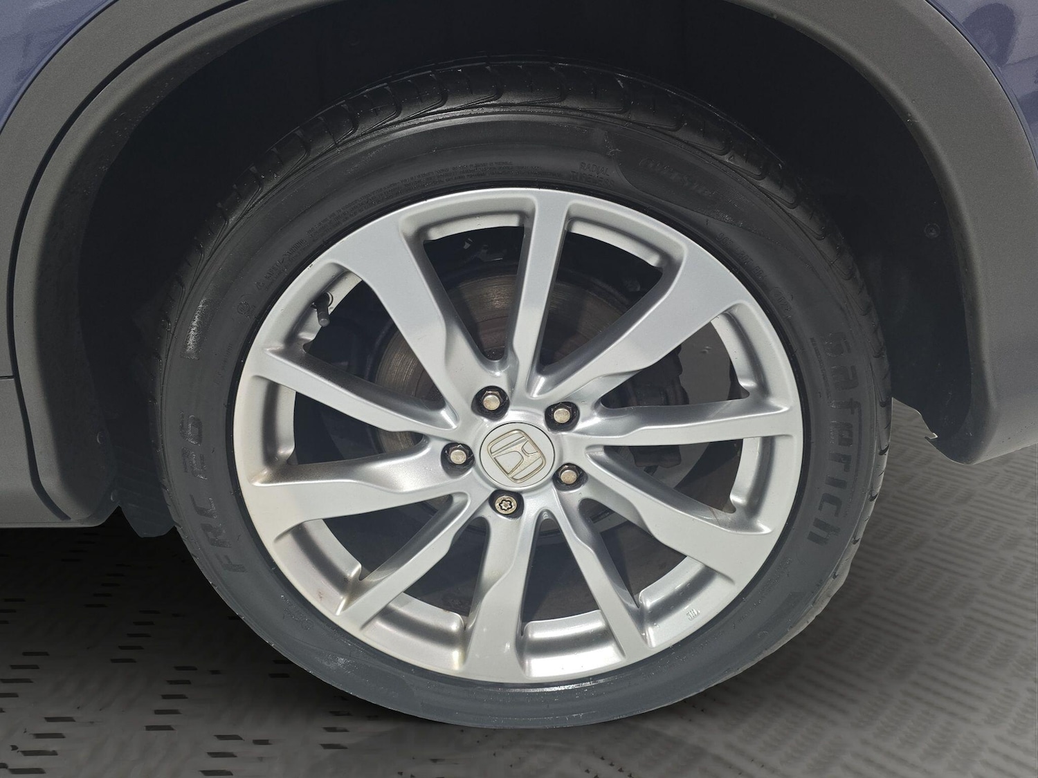 Used Honda CR-V 2015 for sale - 76561629: Photo 35