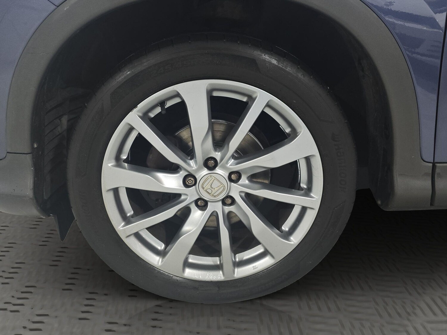 Used Honda CR-V 2015 for sale - 76561629: Photo 36