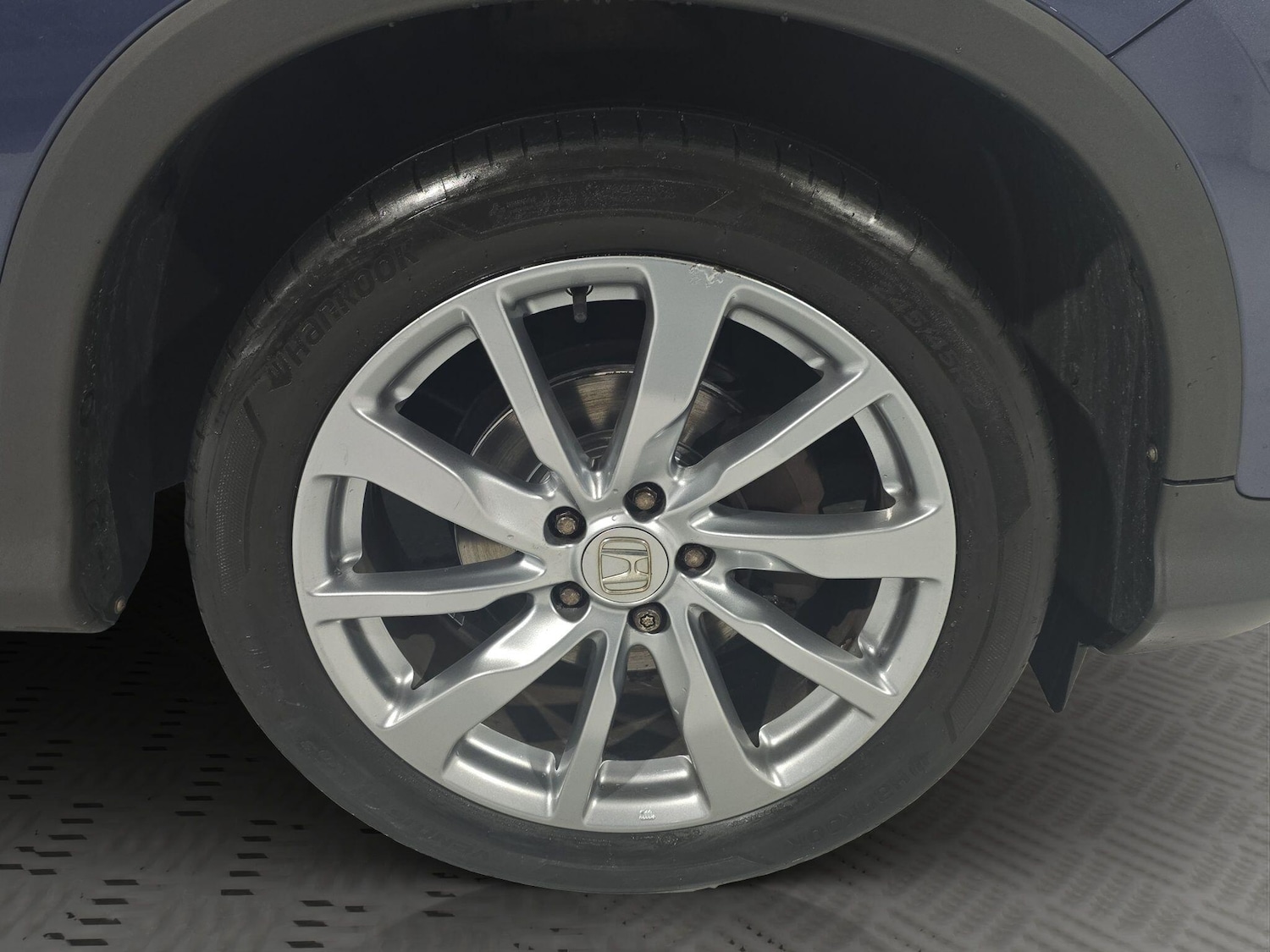 Used Honda CR-V 2015 for sale - 76561629: Photo 37