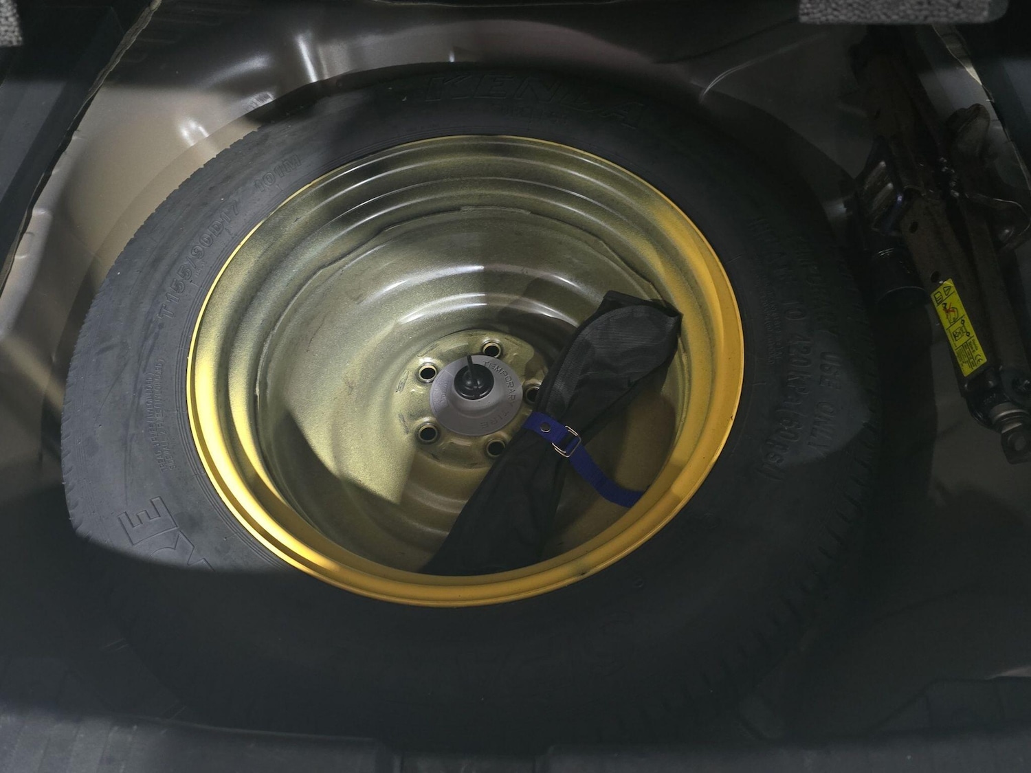 Used Honda CR-V 2015 for sale - 76561629: Photo 39