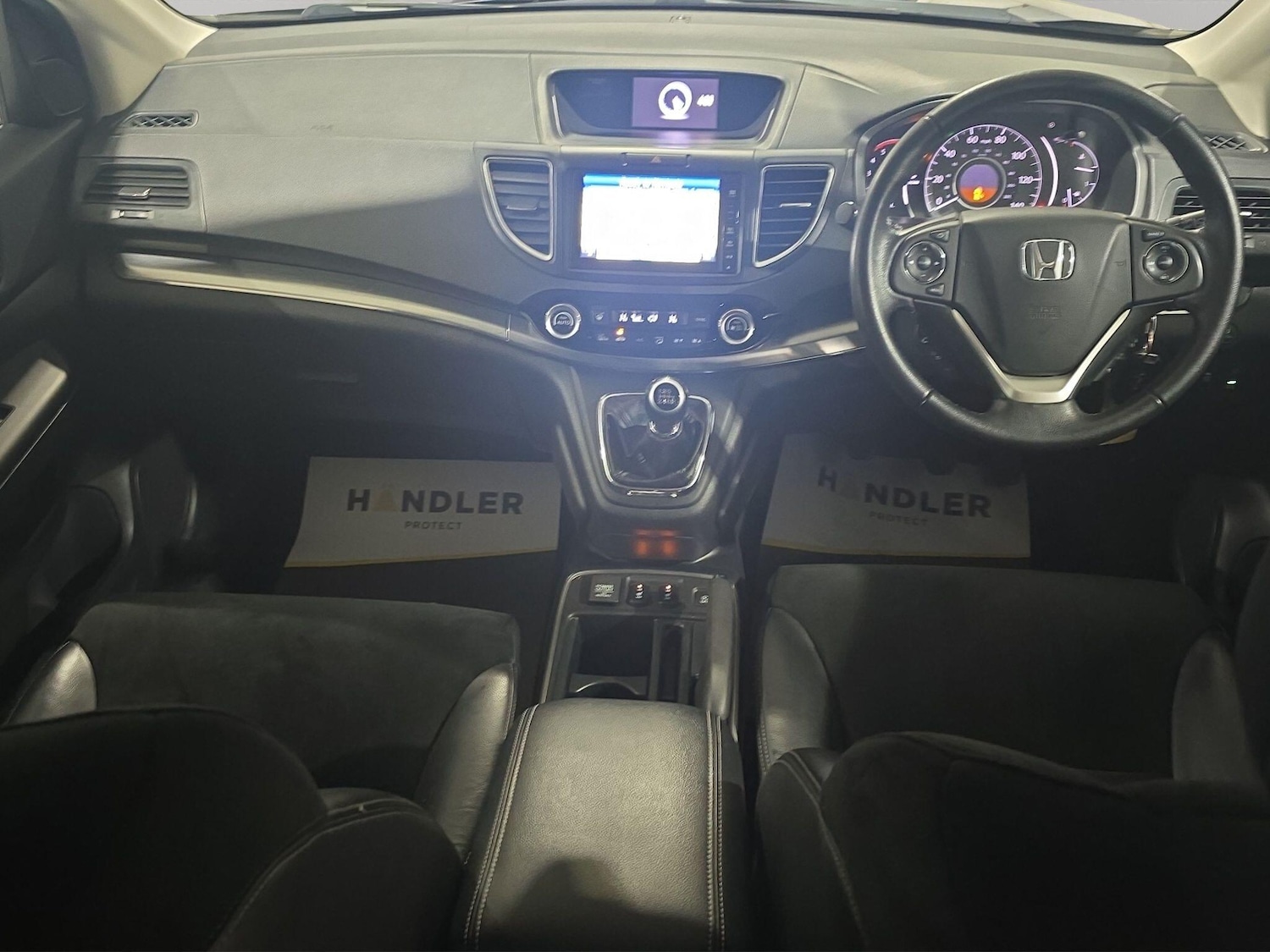 Used Honda CR-V 2015 for sale - 76561629: Photo 9