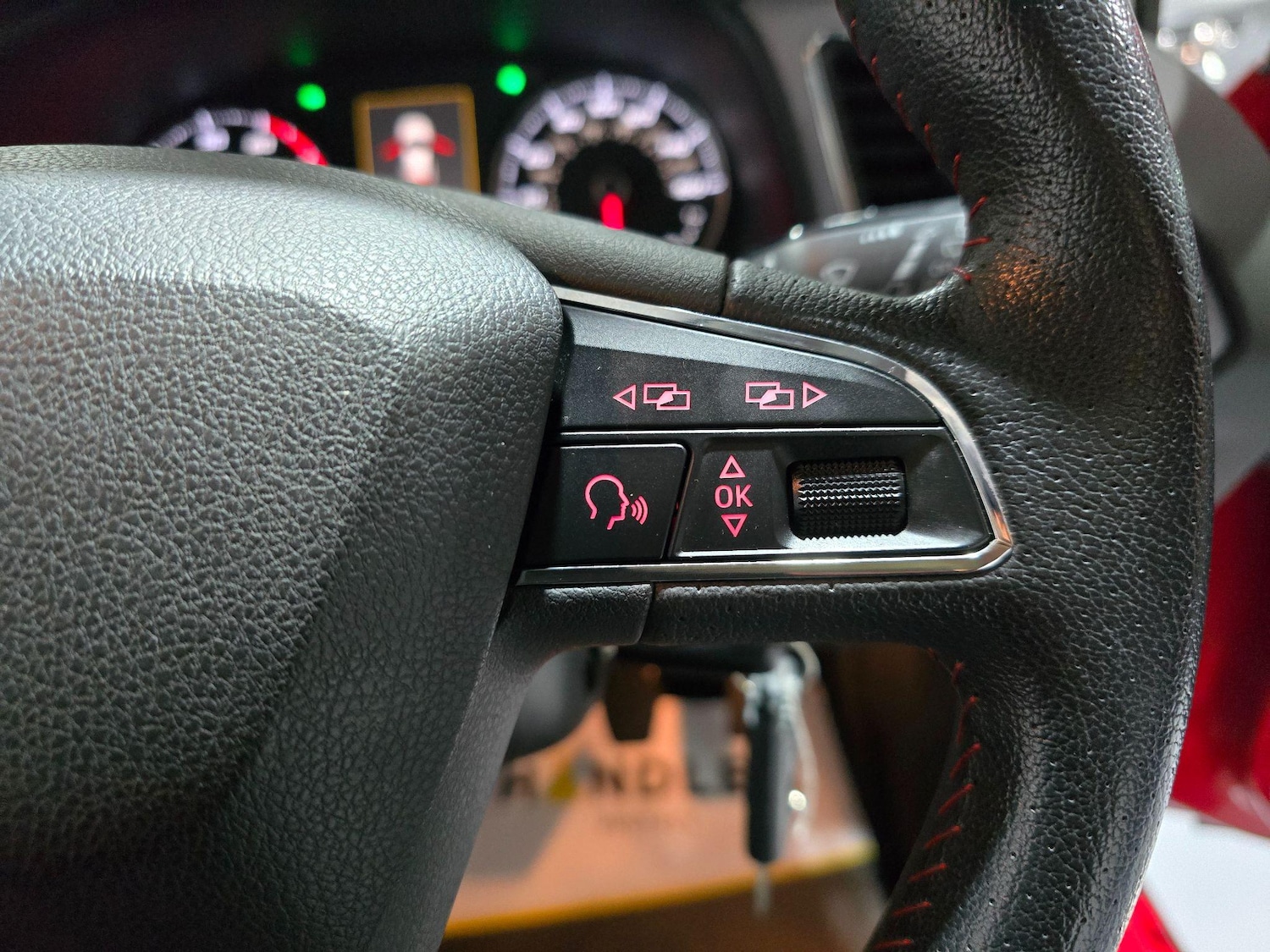 Vehicle 17