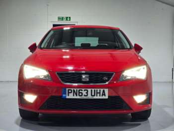 Used SEAT Leon 2013 for sale - 73084477: Photo