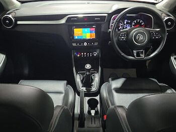 Used MG MG ZS 2019 for sale - 77784315: Photo