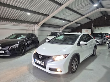 Used Honda Civic 2013 for sale - 78528141: Photo