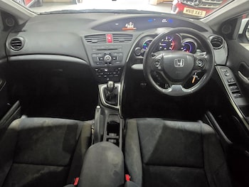 Used Honda Civic 2013 for sale - 78528141: Photo