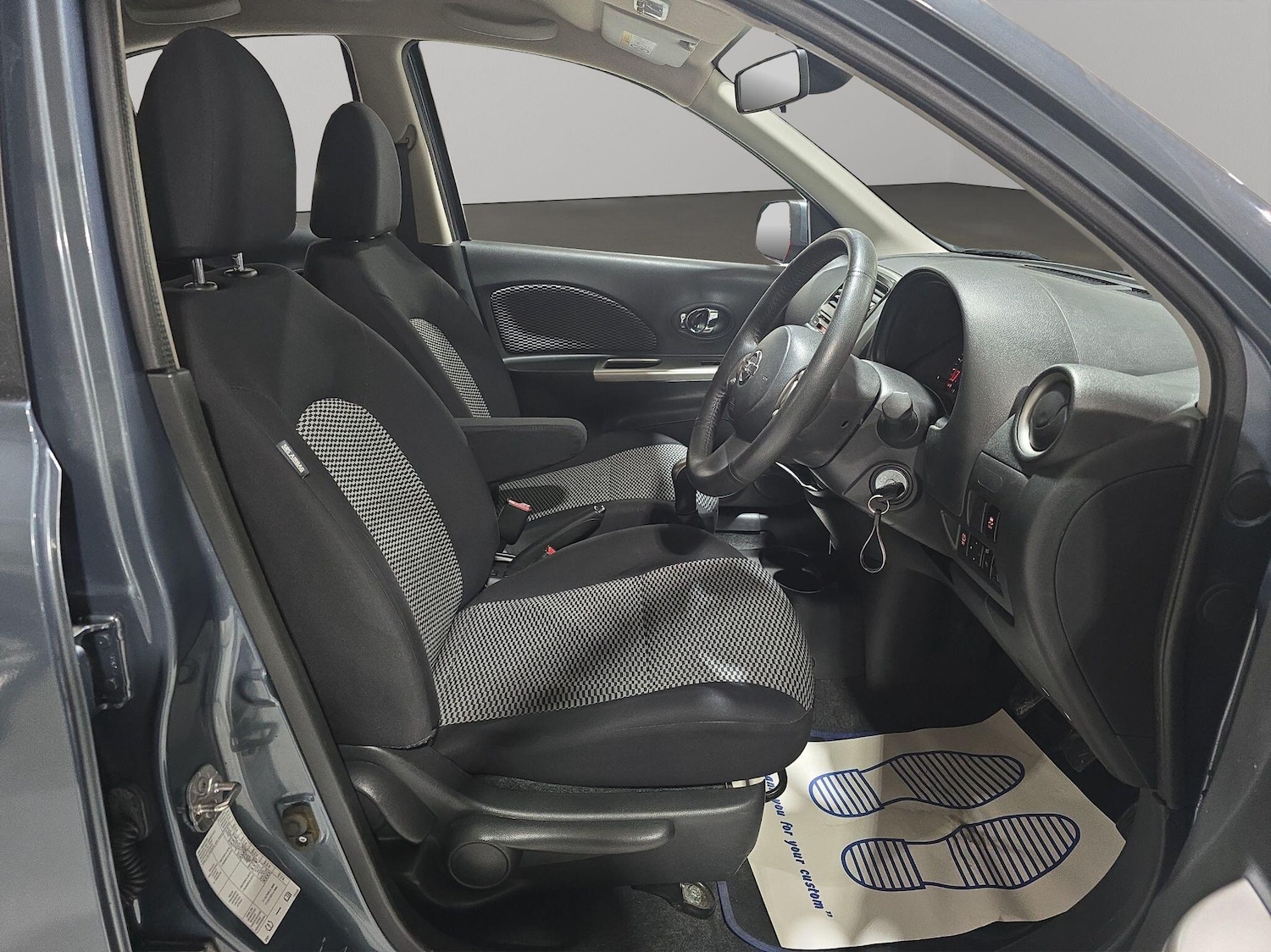 Used Nissan Micra 2017 for sale - 77498160: Photo 11