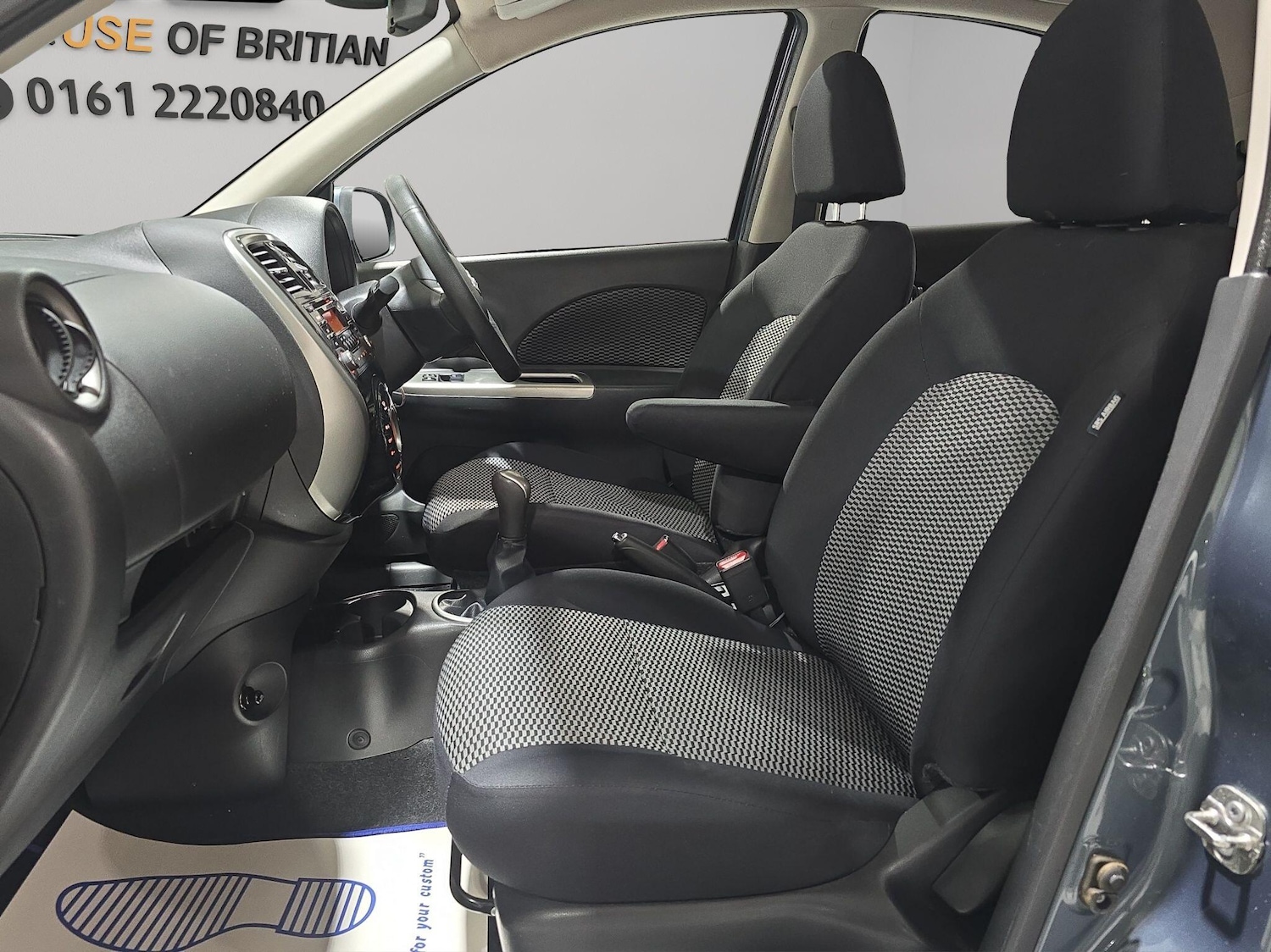 Used Nissan Micra 2017 for sale - 77498160: Photo 12