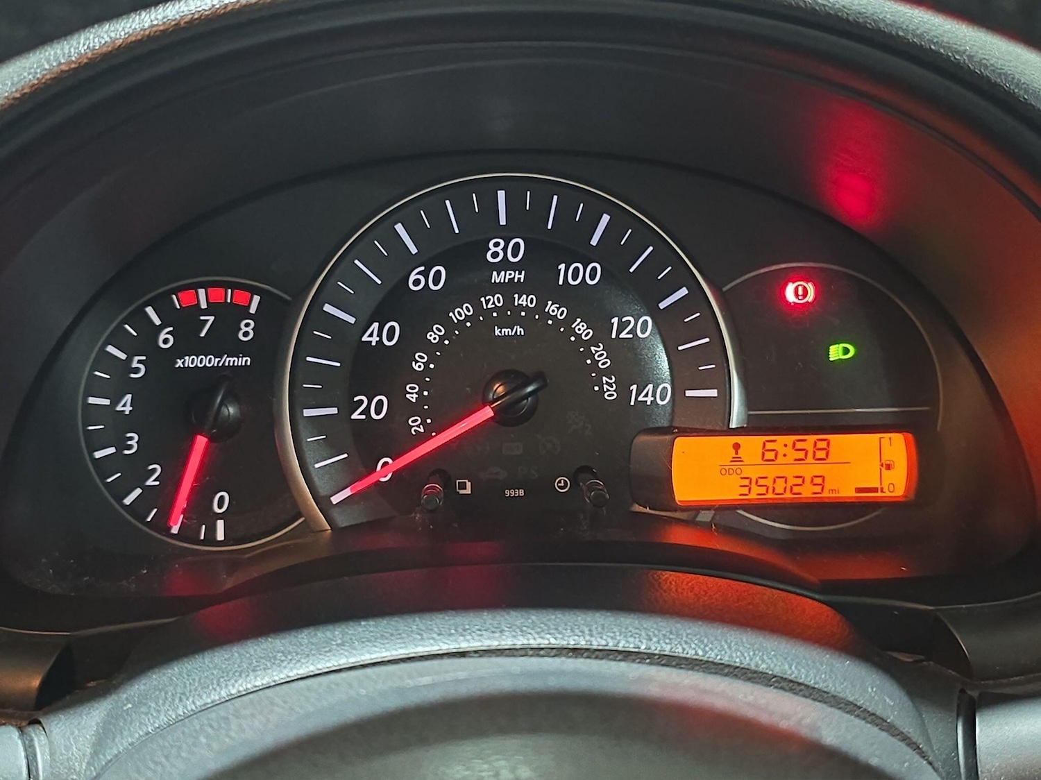 Used Nissan Micra 2017 for sale - 77498160: Photo 16