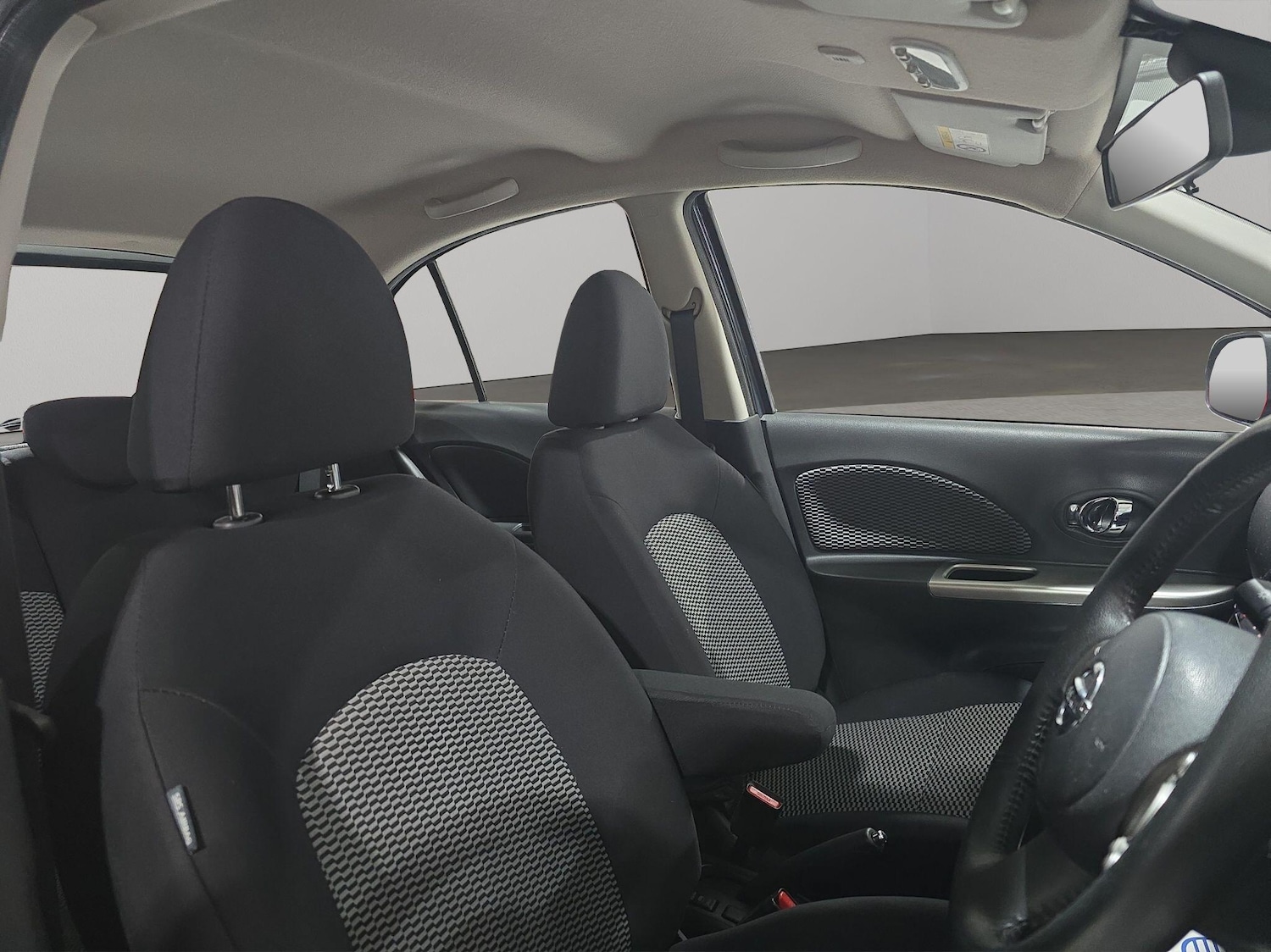 Used Nissan Micra 2017 for sale - 77498160: Photo 17