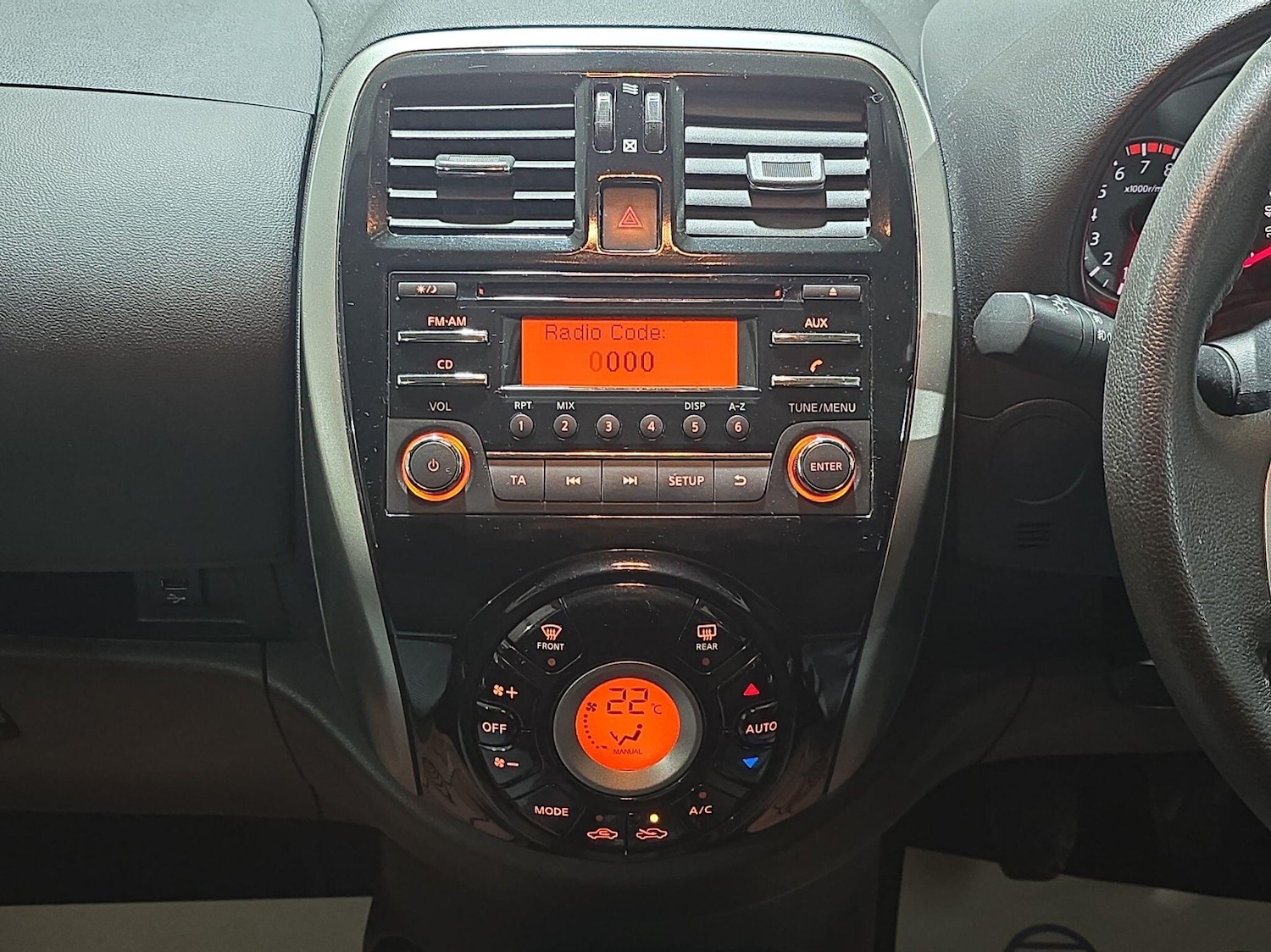 Used Nissan Micra 2017 for sale - 77498160: Photo 19