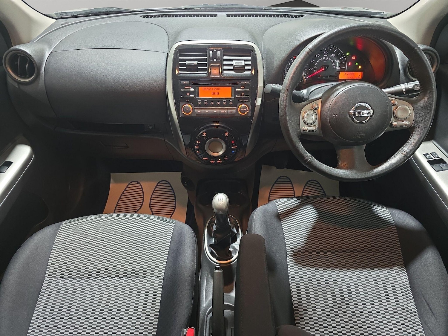 Used Nissan Micra 2017 for sale - 77498160: Photo 2