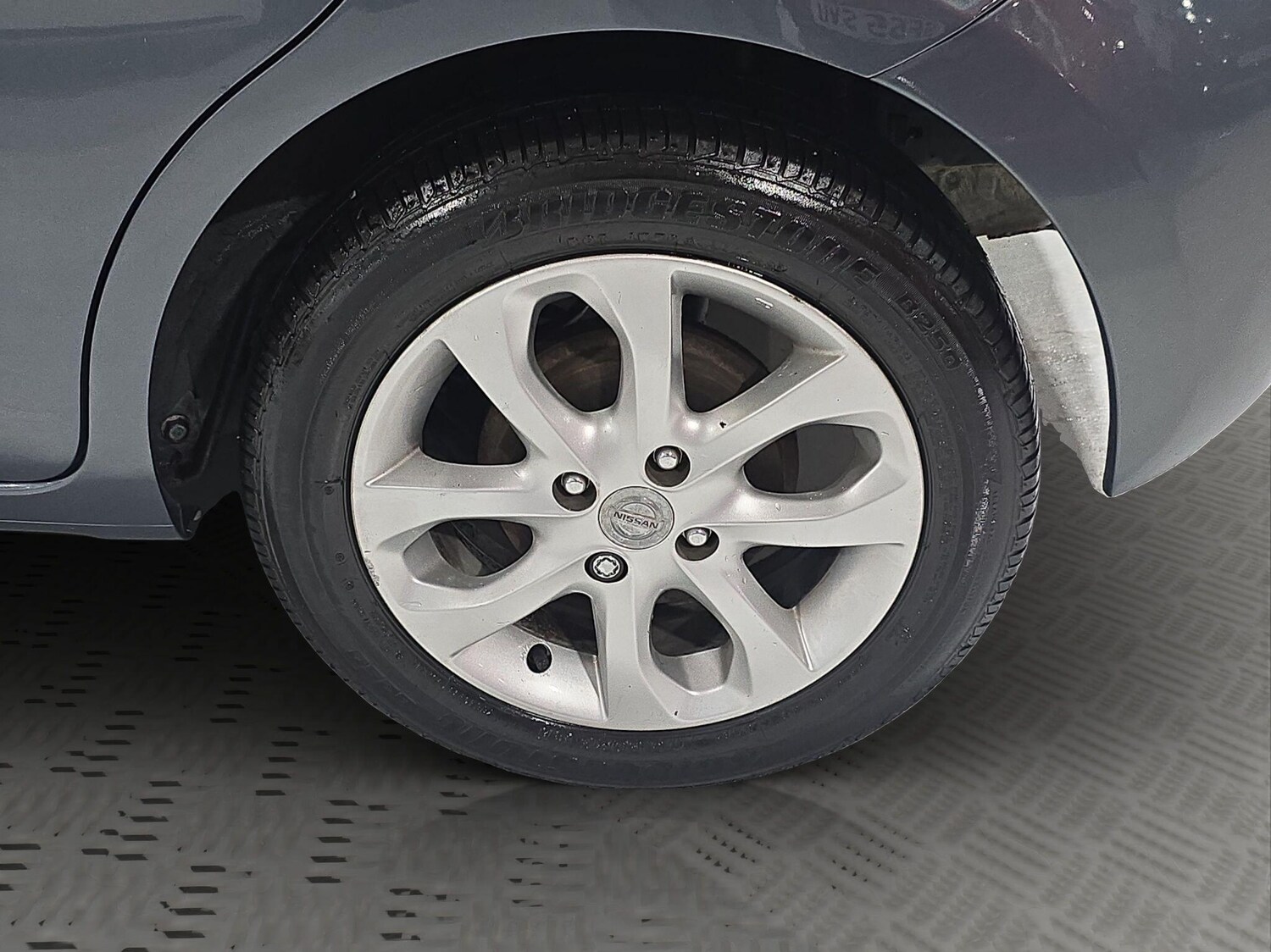 Used Nissan Micra 2017 for sale - 77498160: Photo 32