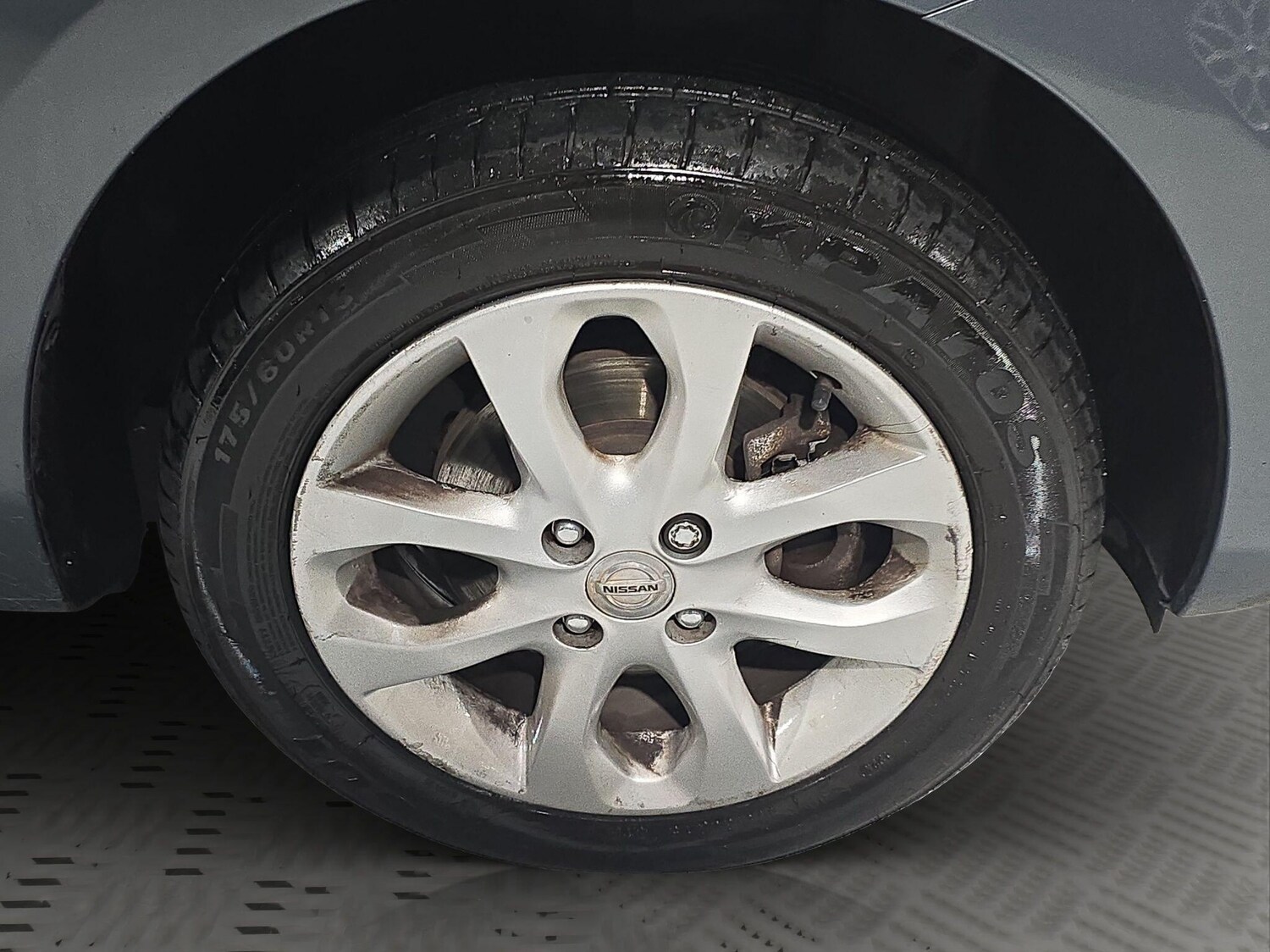 Used Nissan Micra 2017 for sale - 77498160: Photo 33