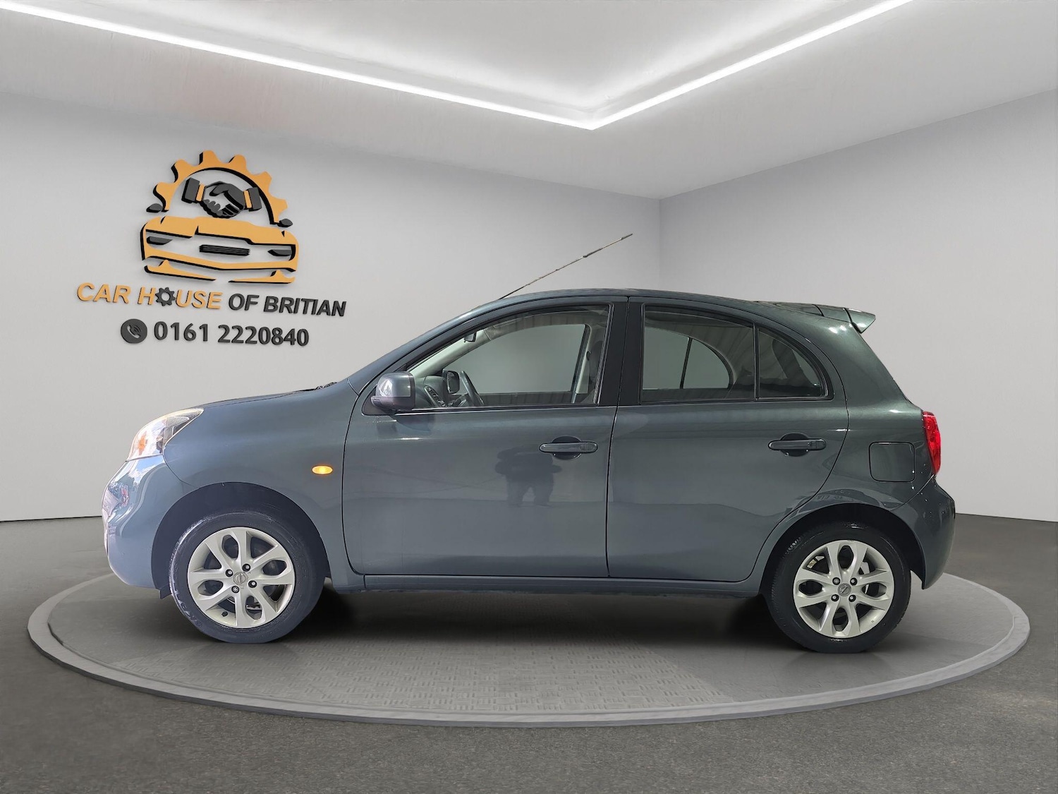 Used Nissan Micra 2017 for sale - 77498160: Photo 5