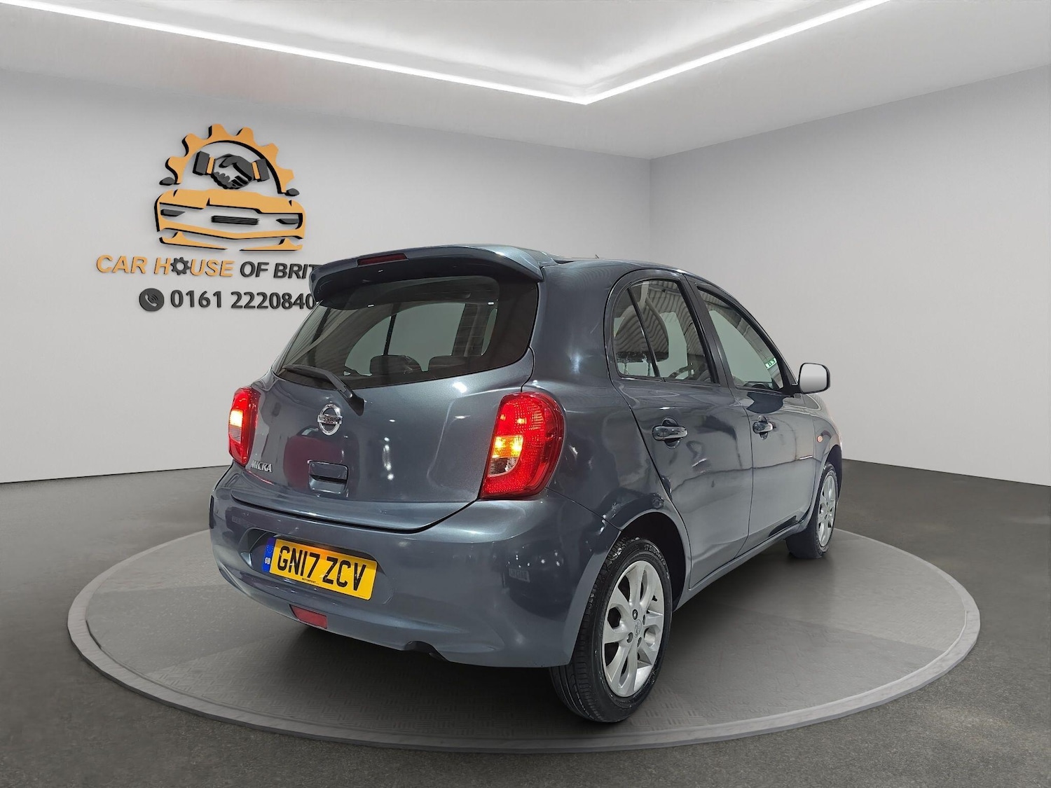 Used Nissan Micra 2017 for sale - 77498160: Photo 7