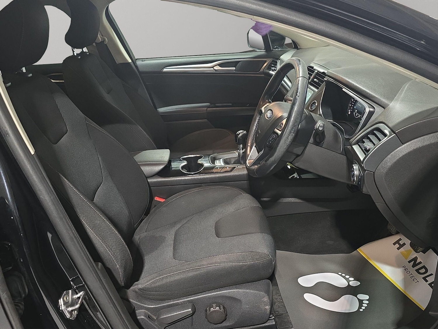 Used Ford Mondeo 2016 for sale - 76832491: Photo 10