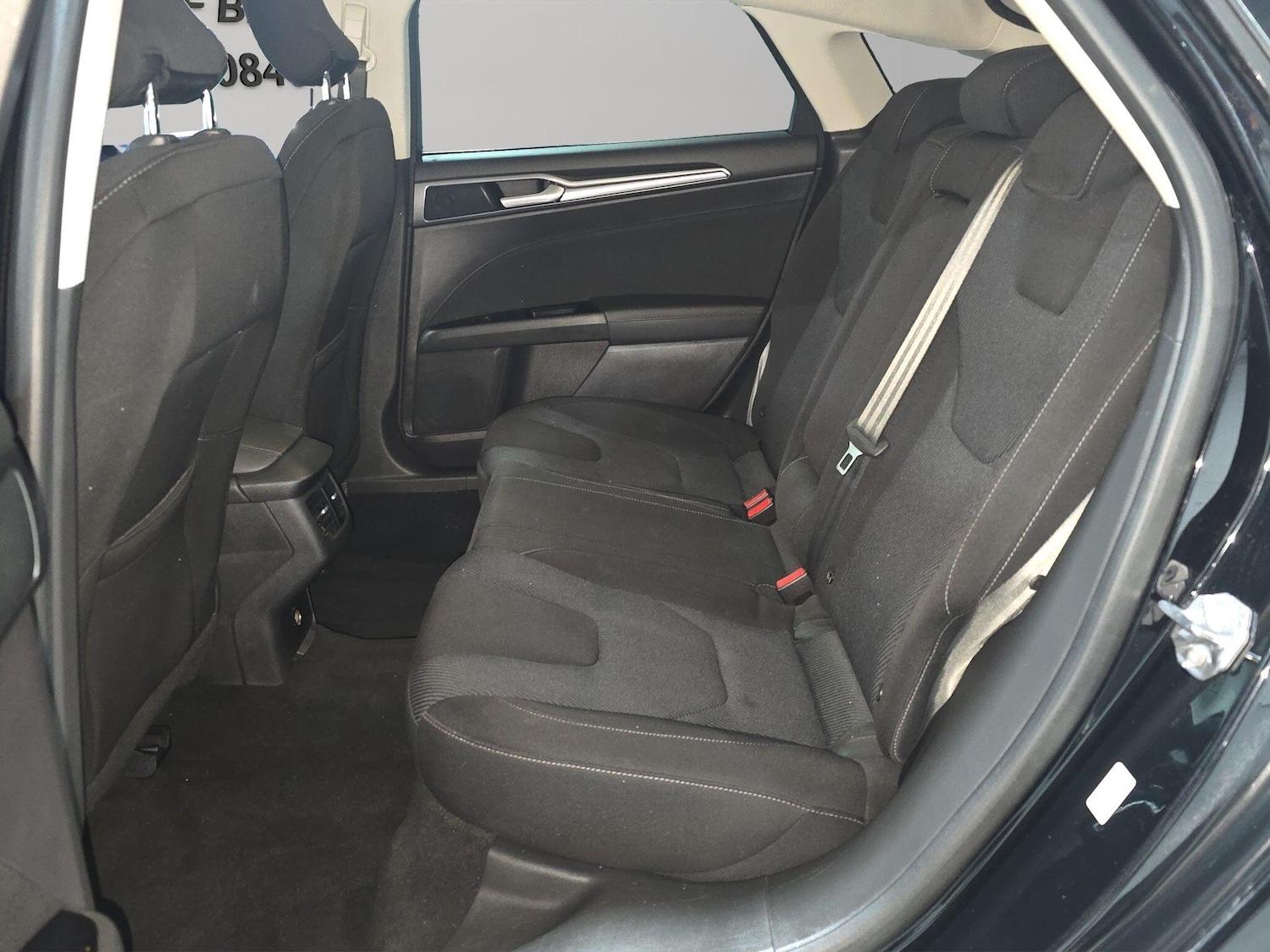 Used Ford Mondeo 2016 for sale - 76832491: Photo 13