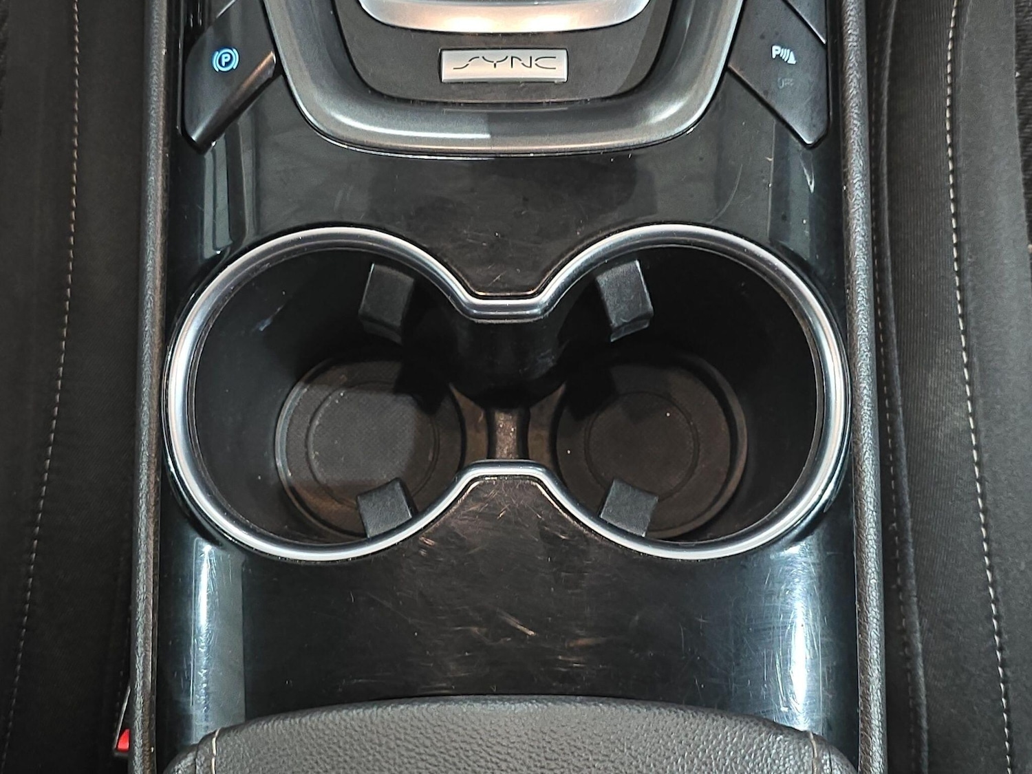 Used Ford Mondeo 2016 for sale - 76832491: Photo 19