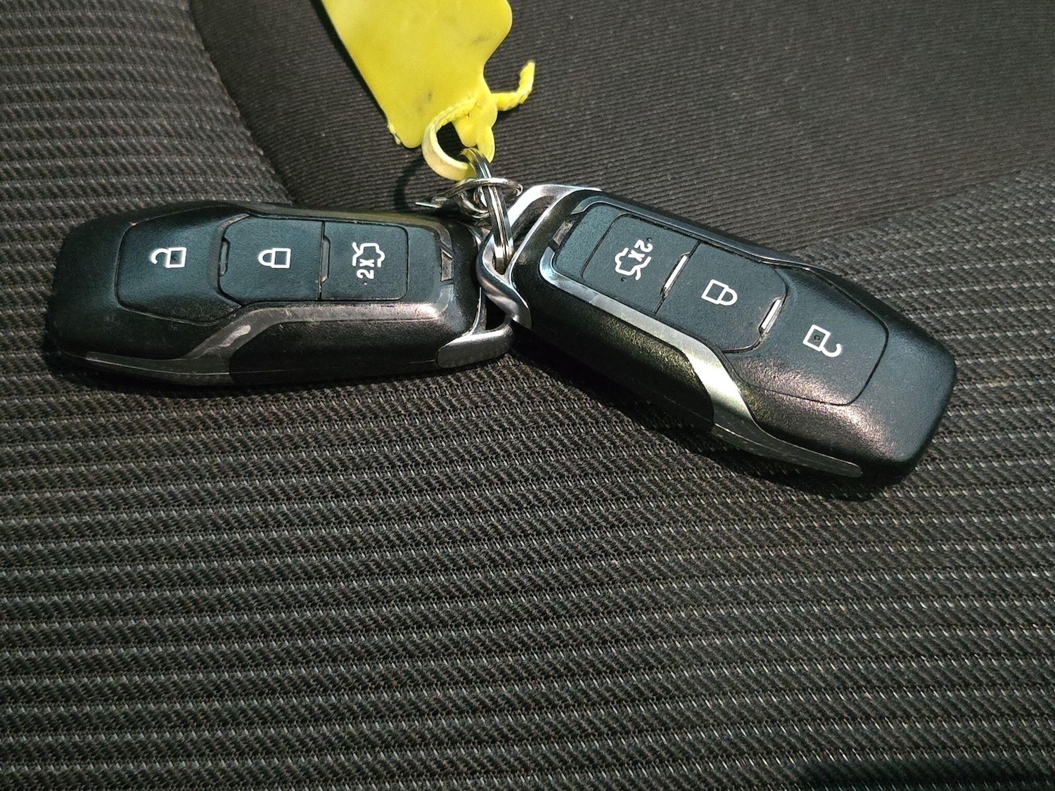 Used Ford Mondeo 2016 for sale - 76832491: Photo 22