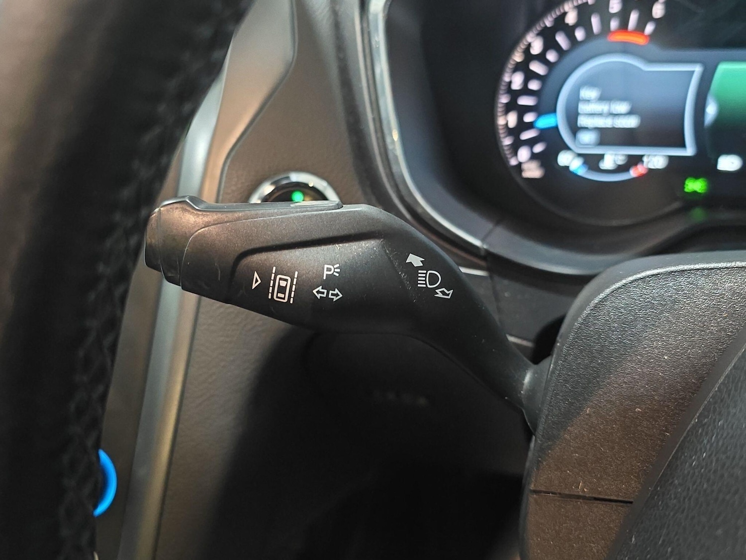 Used Ford Mondeo 2016 for sale - 76832491: Photo 27