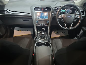 Used Ford Mondeo 2016 for sale - 76832491: Photo