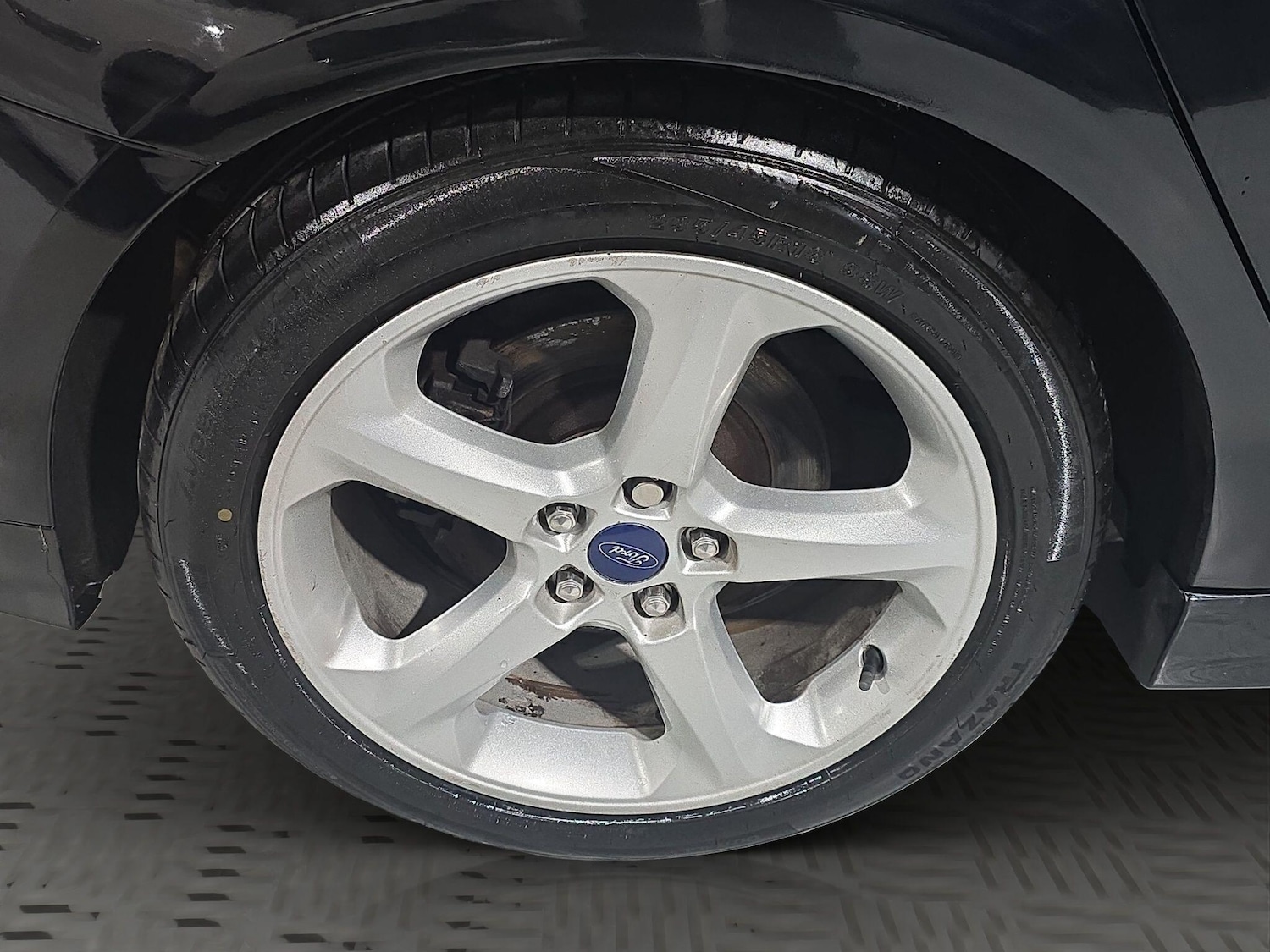 Used Ford Mondeo 2016 for sale - 76832491: Photo 31