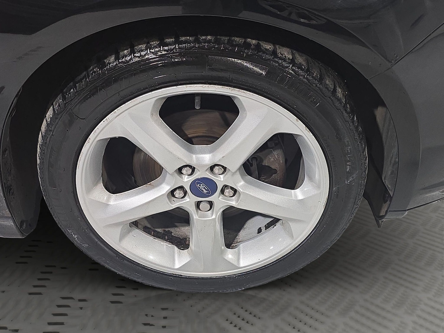 Used Ford Mondeo 2016 for sale - 76832491: Photo 32