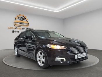 Used Ford Mondeo 2016 for sale - 76832491: Photo