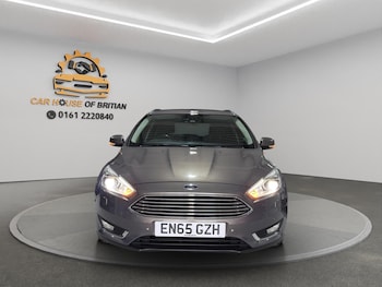 Used Ford Focus 2015 for sale - 79007926: Photo