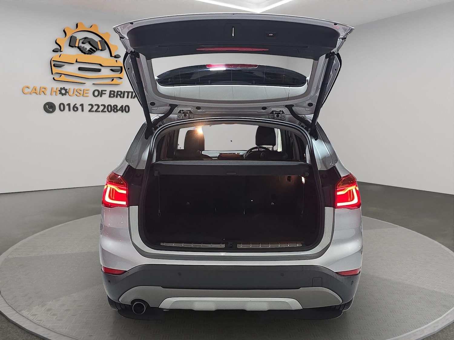 Used BMW X1 2016 for sale - 76786476: Photo 10