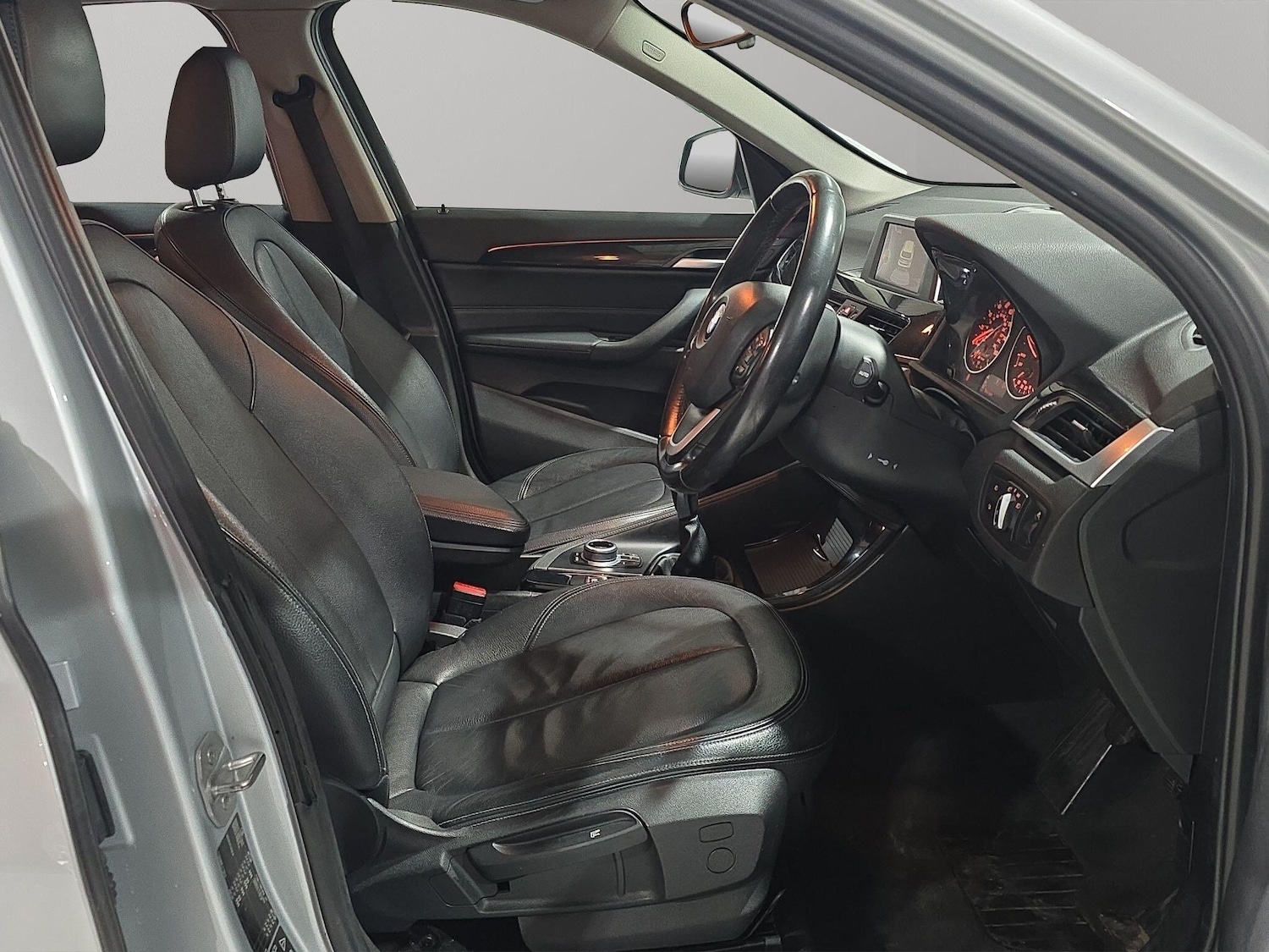 Used BMW X1 2016 for sale - 76786476: Photo 11