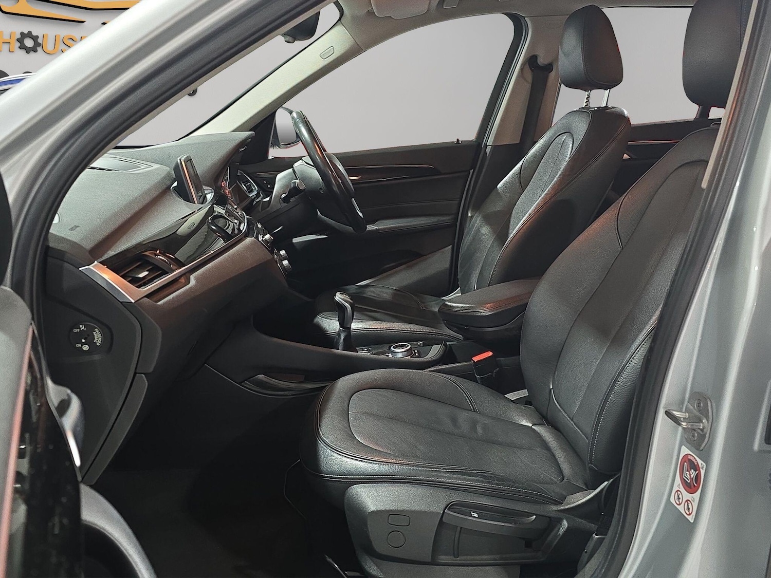 Used BMW X1 2016 for sale - 76786476: Photo 12