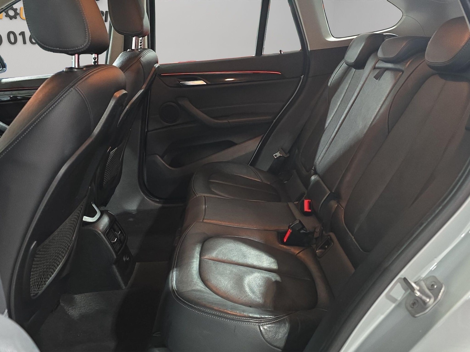 Used BMW X1 2016 for sale - 76786476: Photo 15