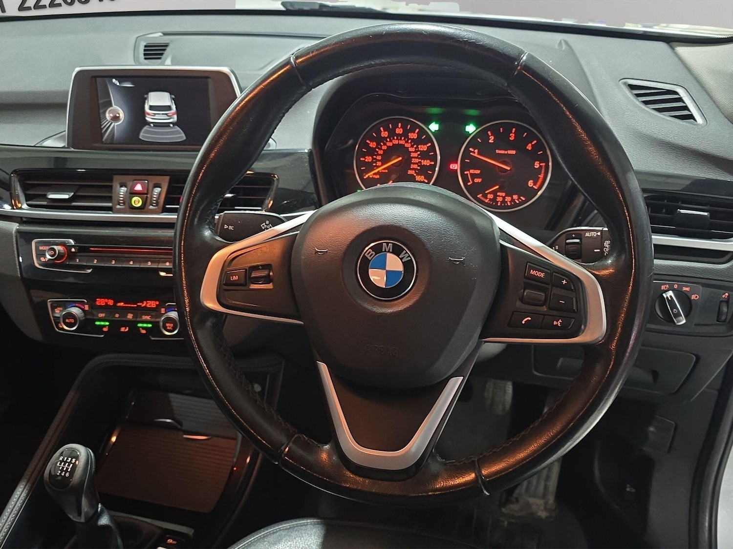 Used BMW X1 2016 for sale - 76786476: Photo 16