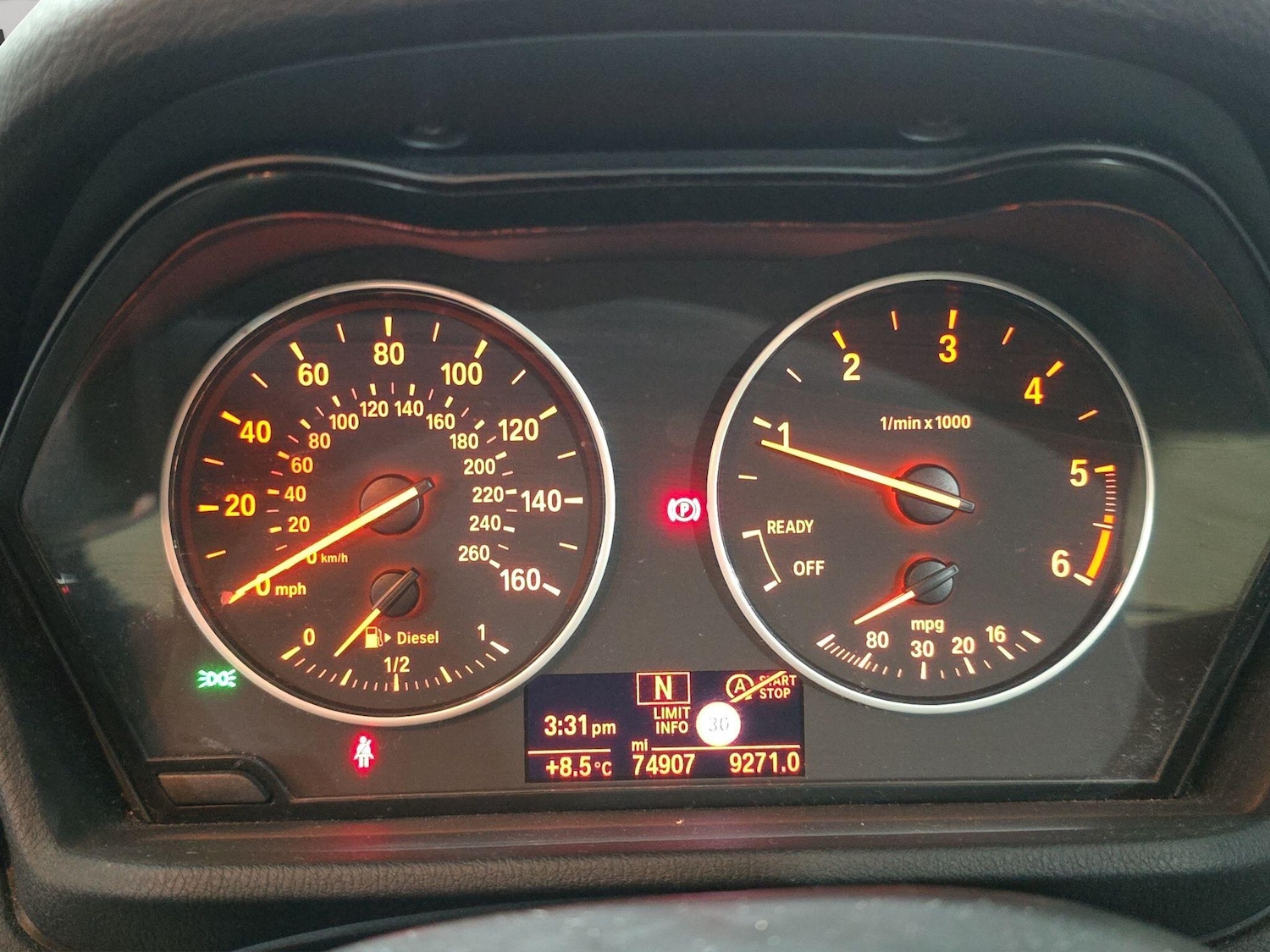 Used BMW X1 2016 for sale - 76786476: Photo 17