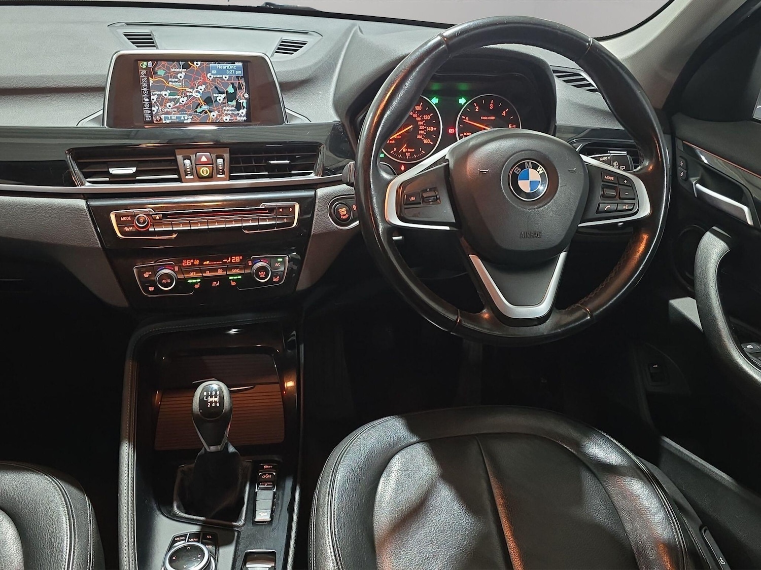 Used BMW X1 2016 for sale - 76786476: Photo 18