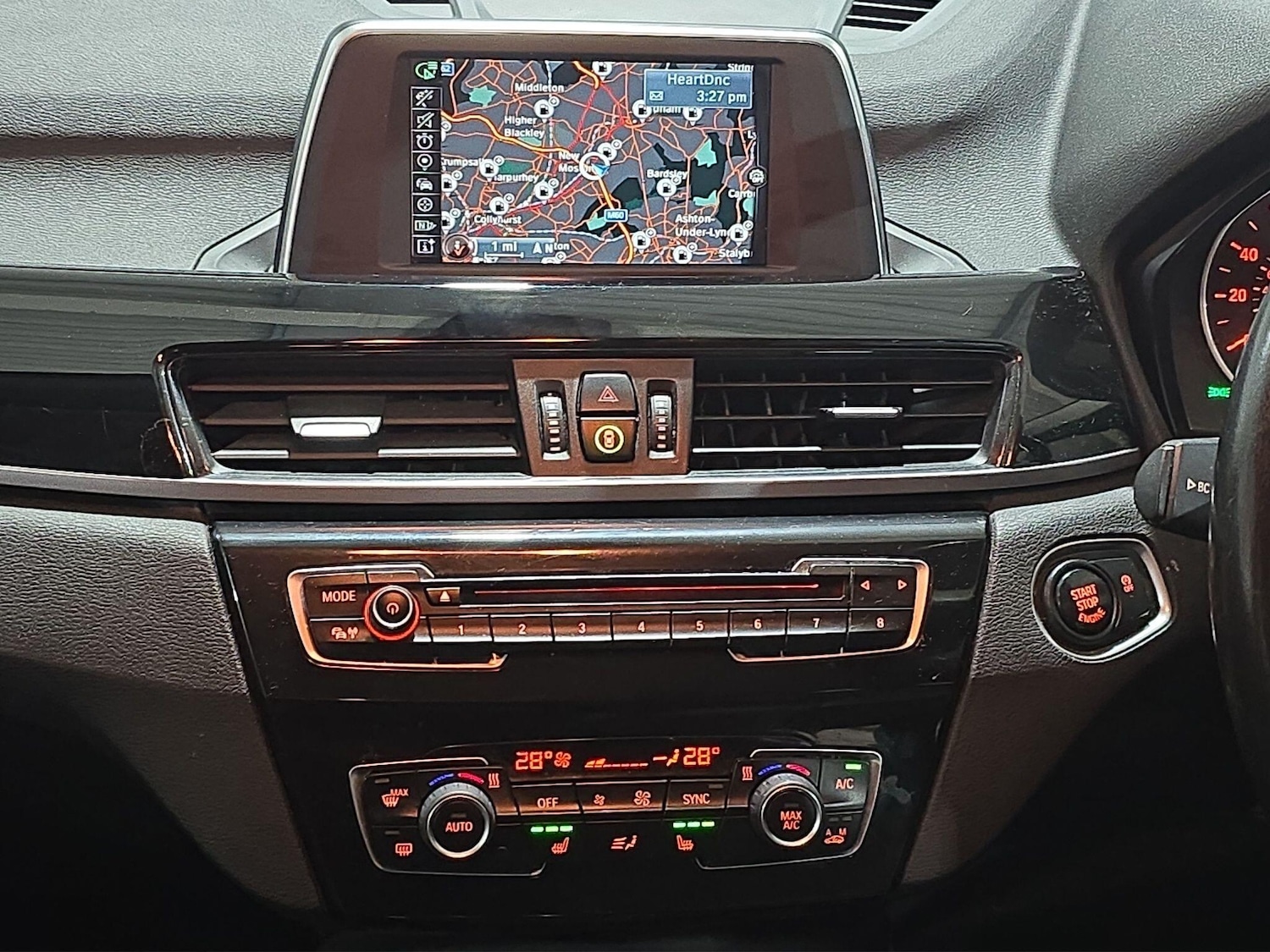 Used BMW X1 2016 for sale - 76786476: Photo 19