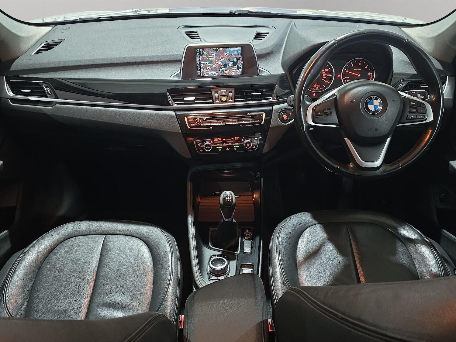 Used BMW X1 2016 for sale - 76786476: Photo 2