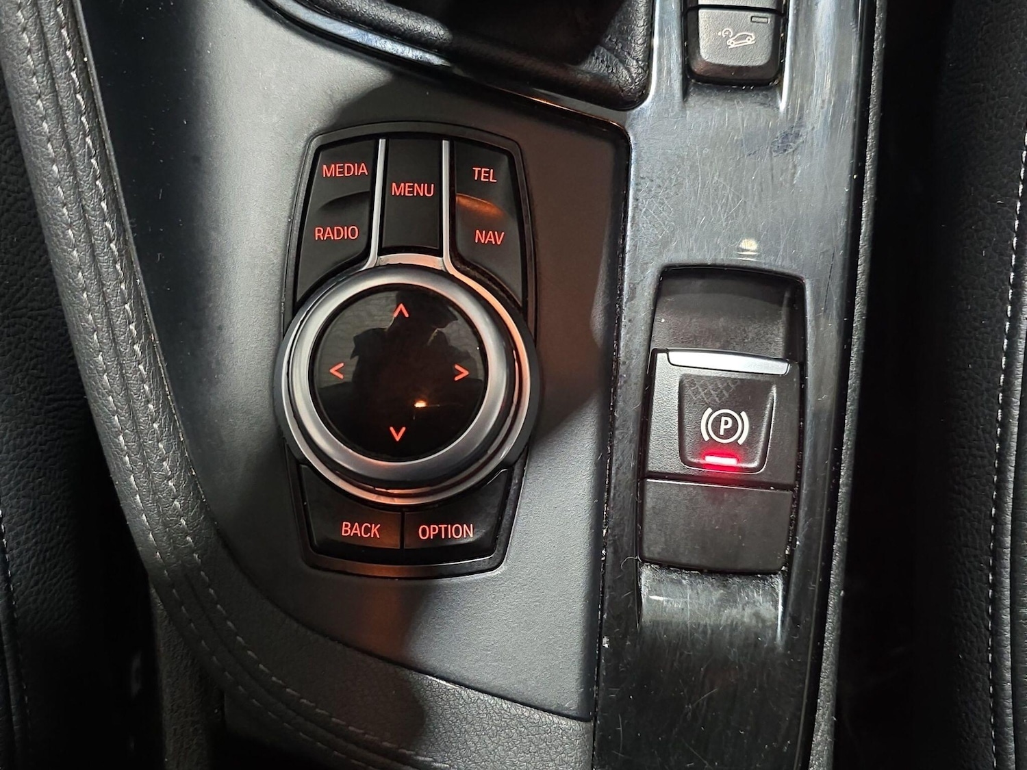 Used BMW X1 2016 for sale - 76786476: Photo 21