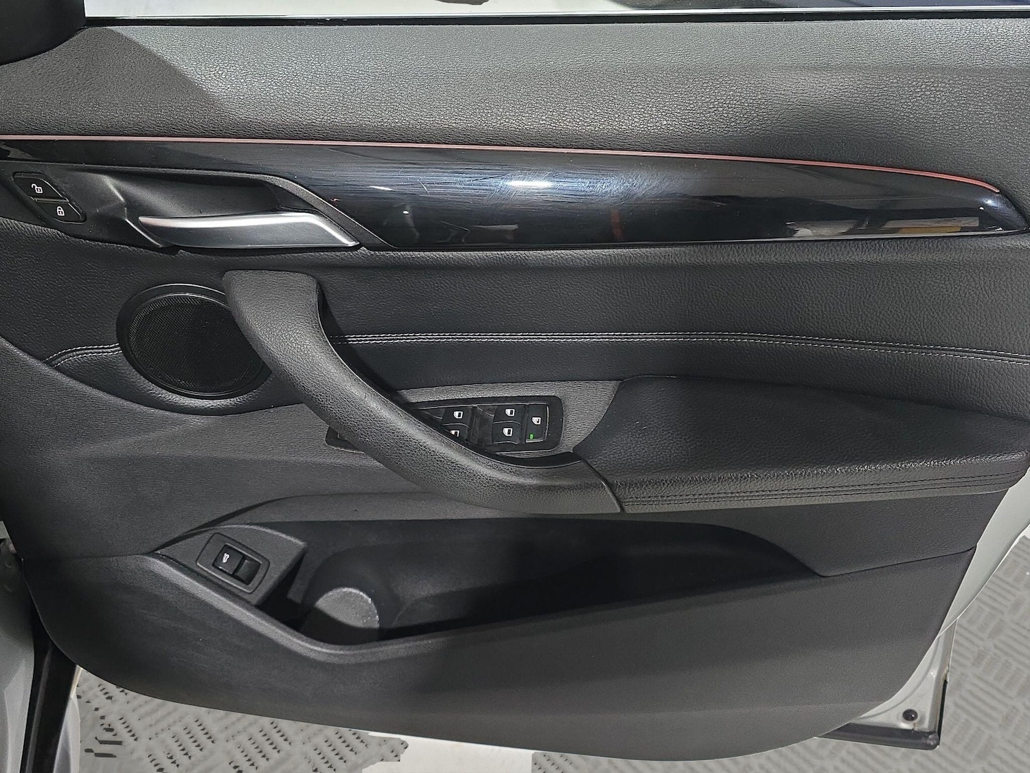 Used BMW X1 2016 for sale - 76786476: Photo 24